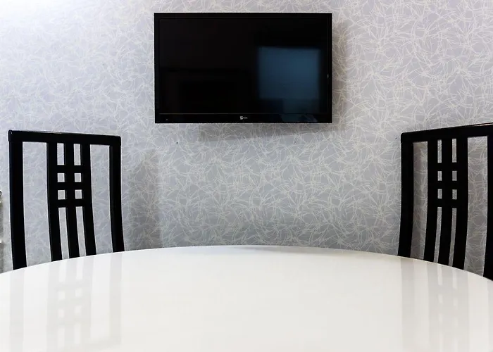 Diaz Appart hôtel 4*