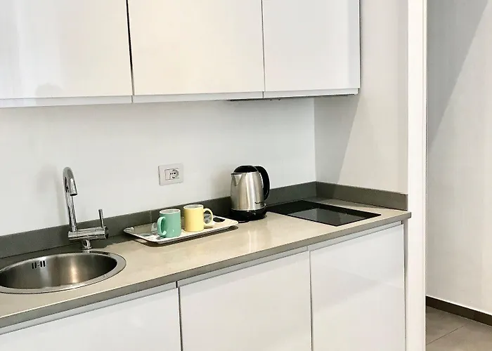 Aparthotel Diaz 4*