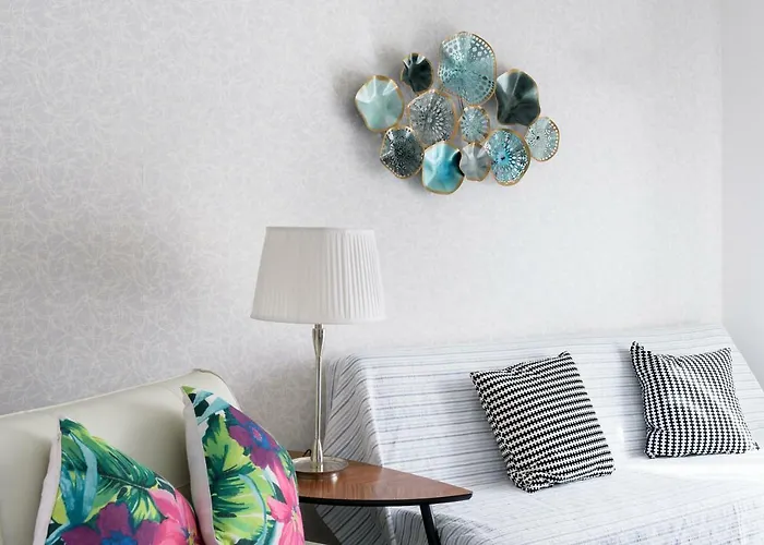 Diaz Lägenhetshotell 4*