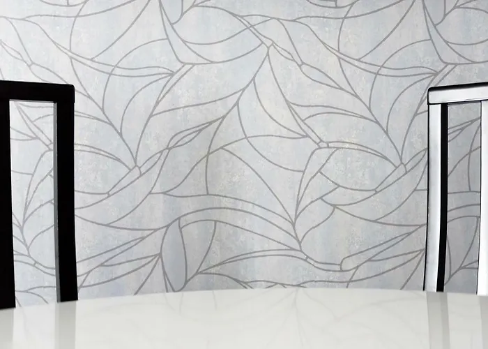 Lägenhetshotell Diaz 4*